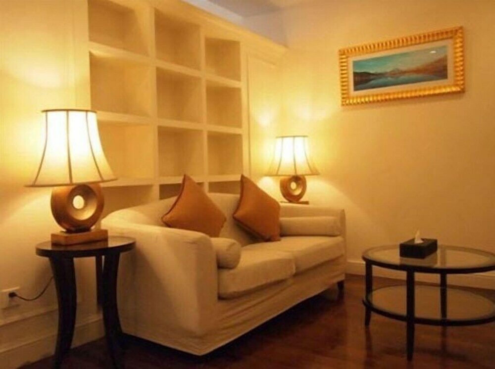 Фото Ladoll Service Apartments Shanghai