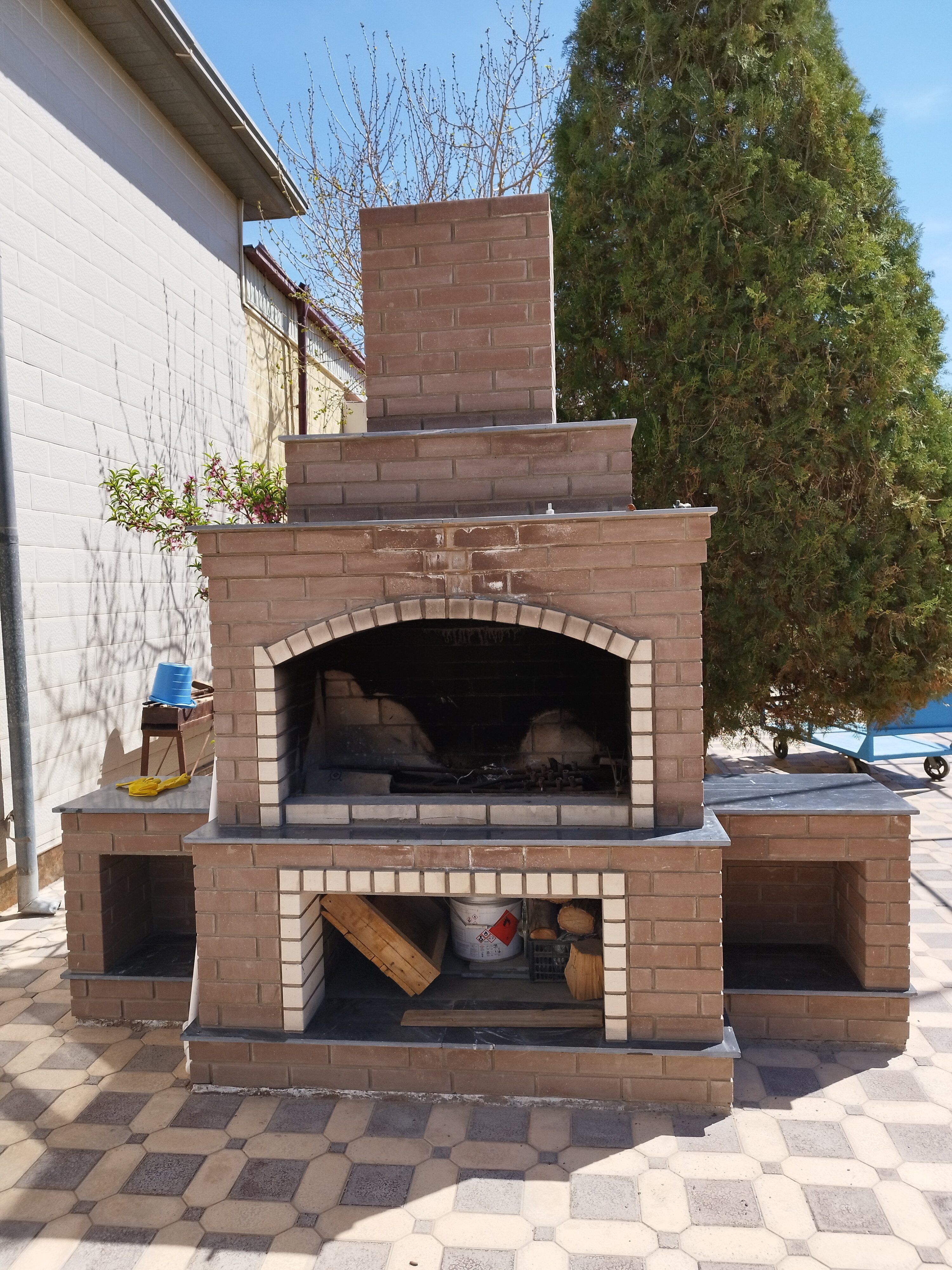 Фото Отель Asia Khiva