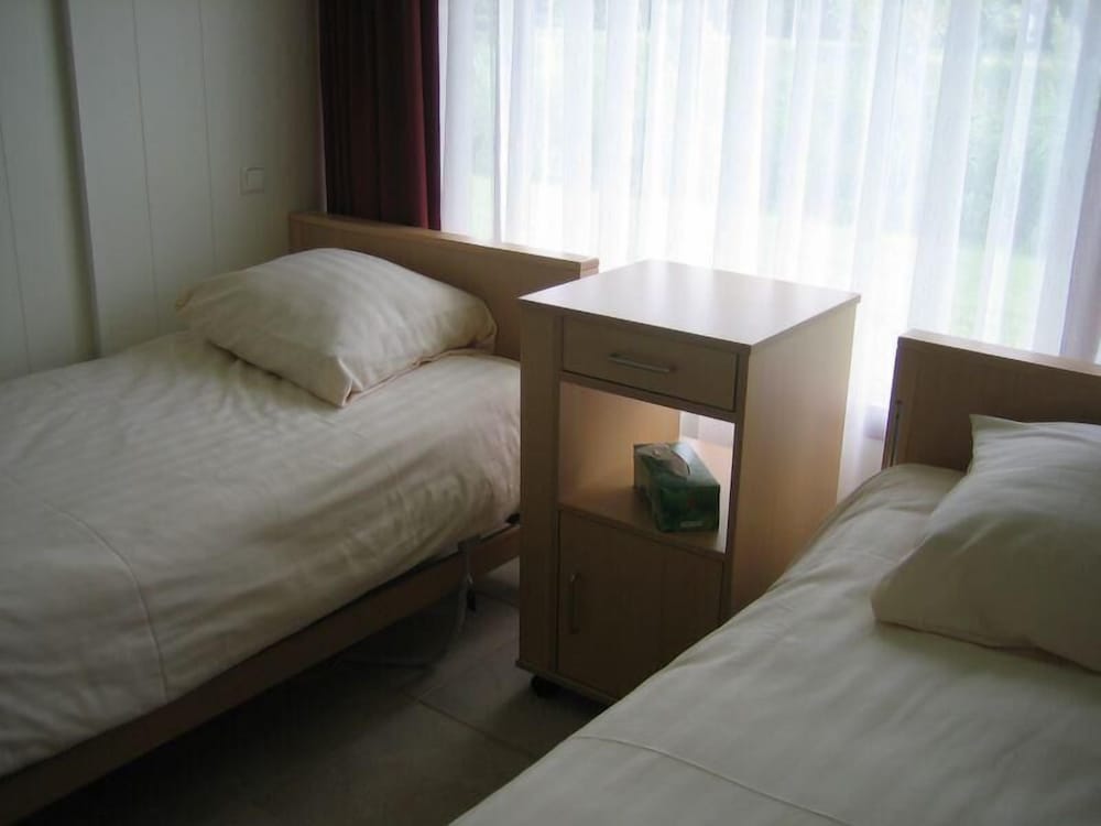 Фото Hotel Den Helder