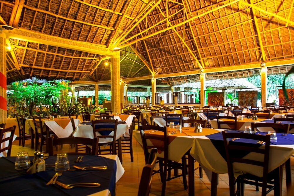 Hotel Uroa Bay Beach Resort, Tanzania, photo