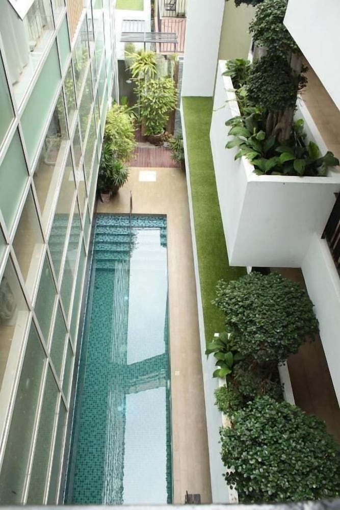 Фото Nantra Retreat & SPA