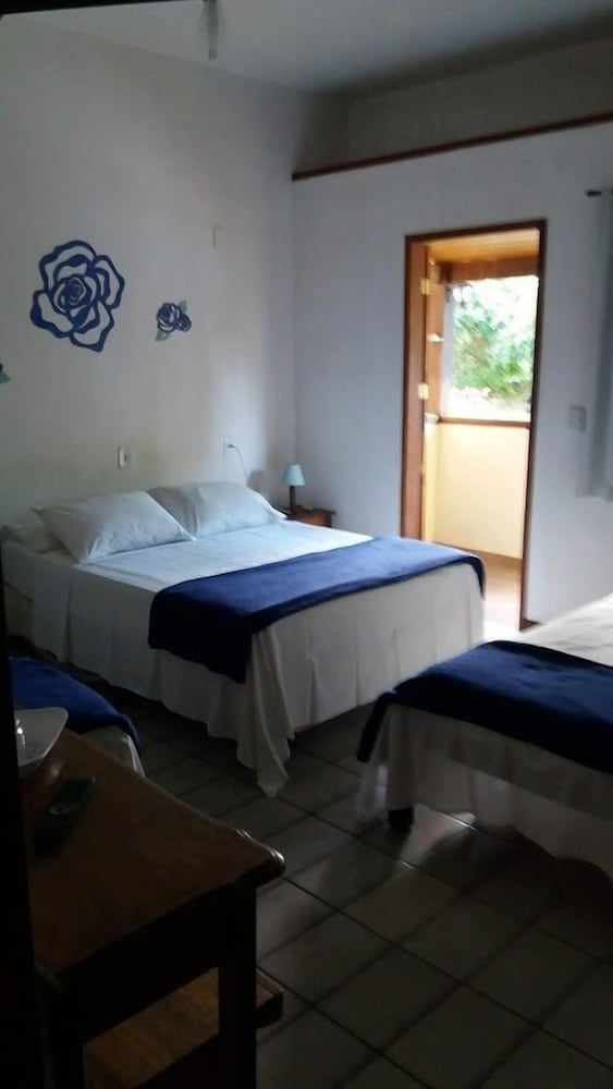 Фото Pousada Barcarola