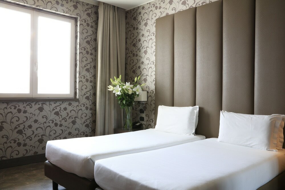 Фото Klima Hotel Milano Fiere