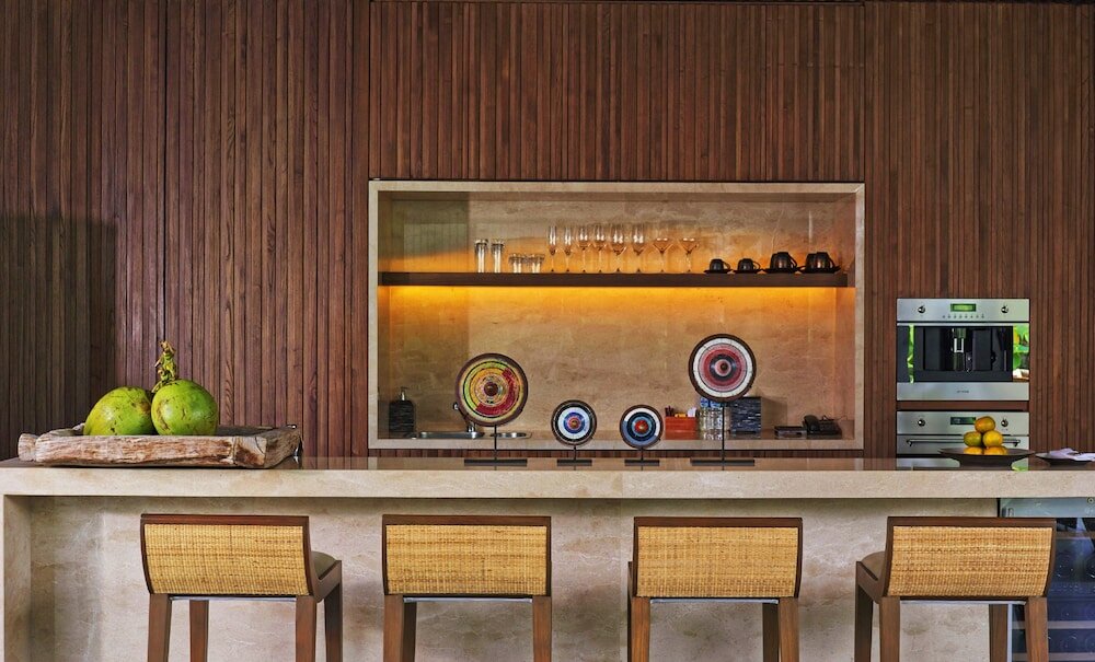 Фото InterContinental Bali Sanur Resort, an Ihg Hotel