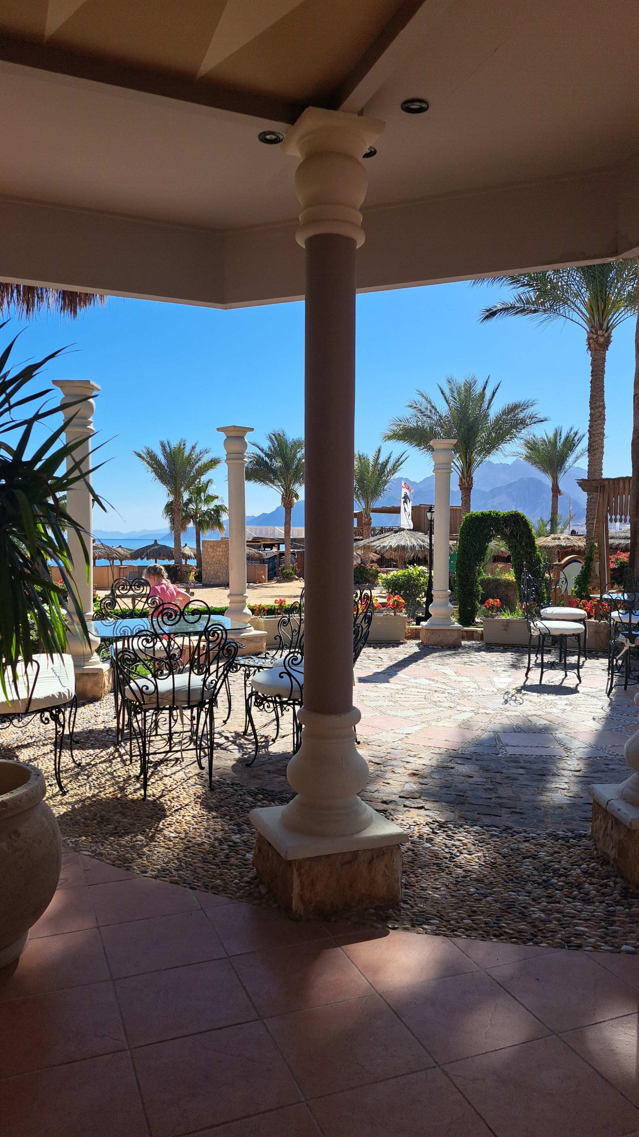 Фото Swiss Inn Resort Dahab