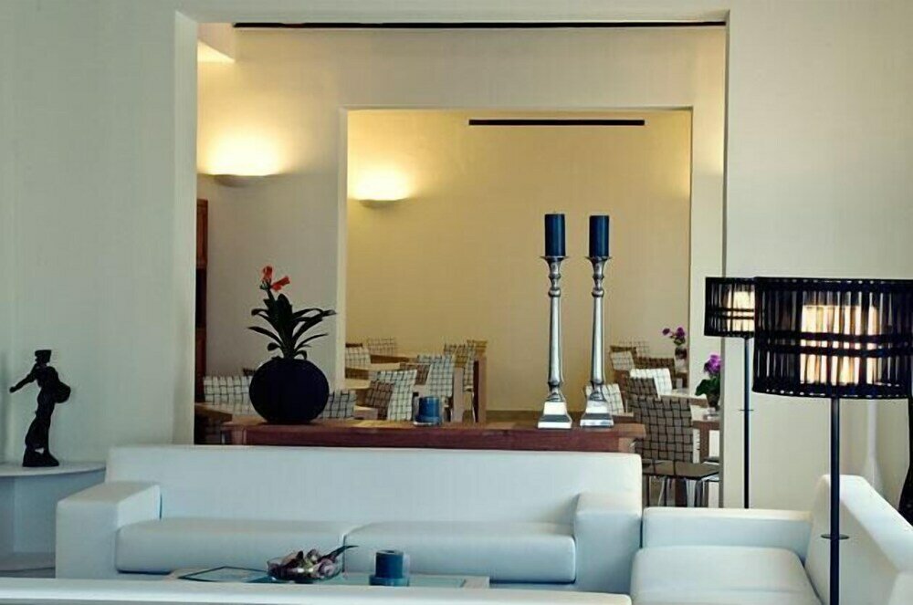 Фото BerlingeriResort