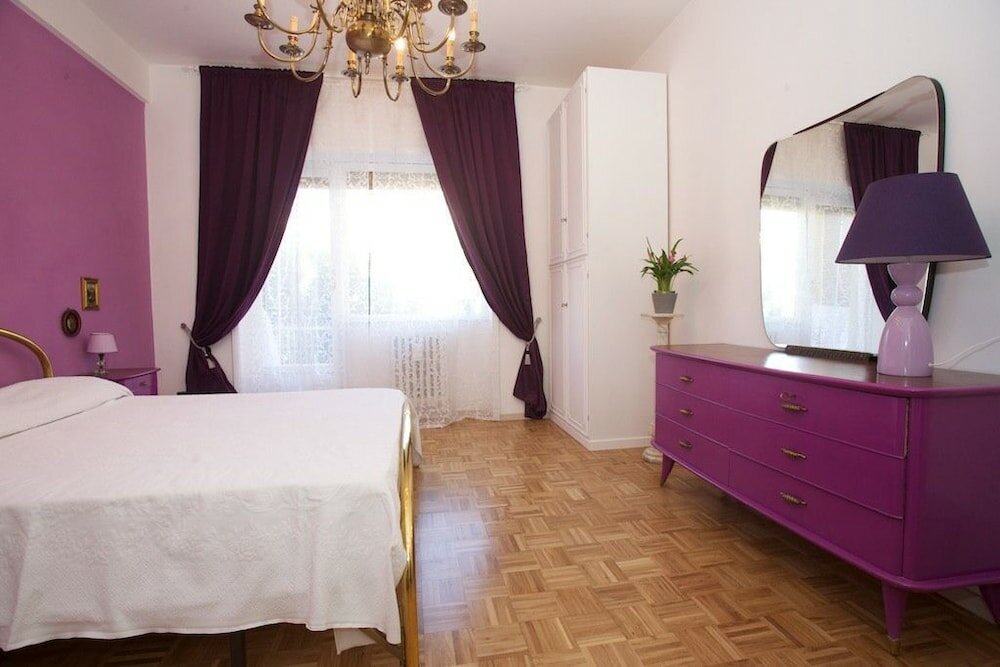 Фото Le Stanze di Sara Bed & Breakfast