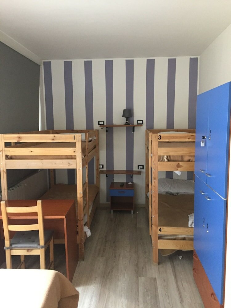 Фото Scacco Matto