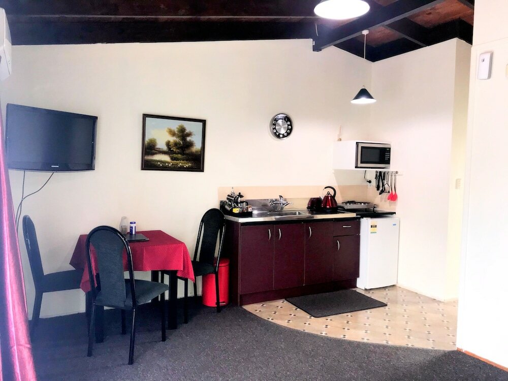 Фото Grange Motel