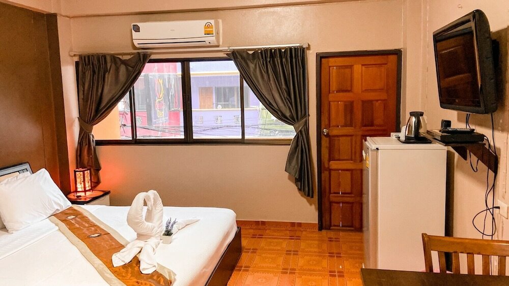 Фото Drunken Duck Guesthouse