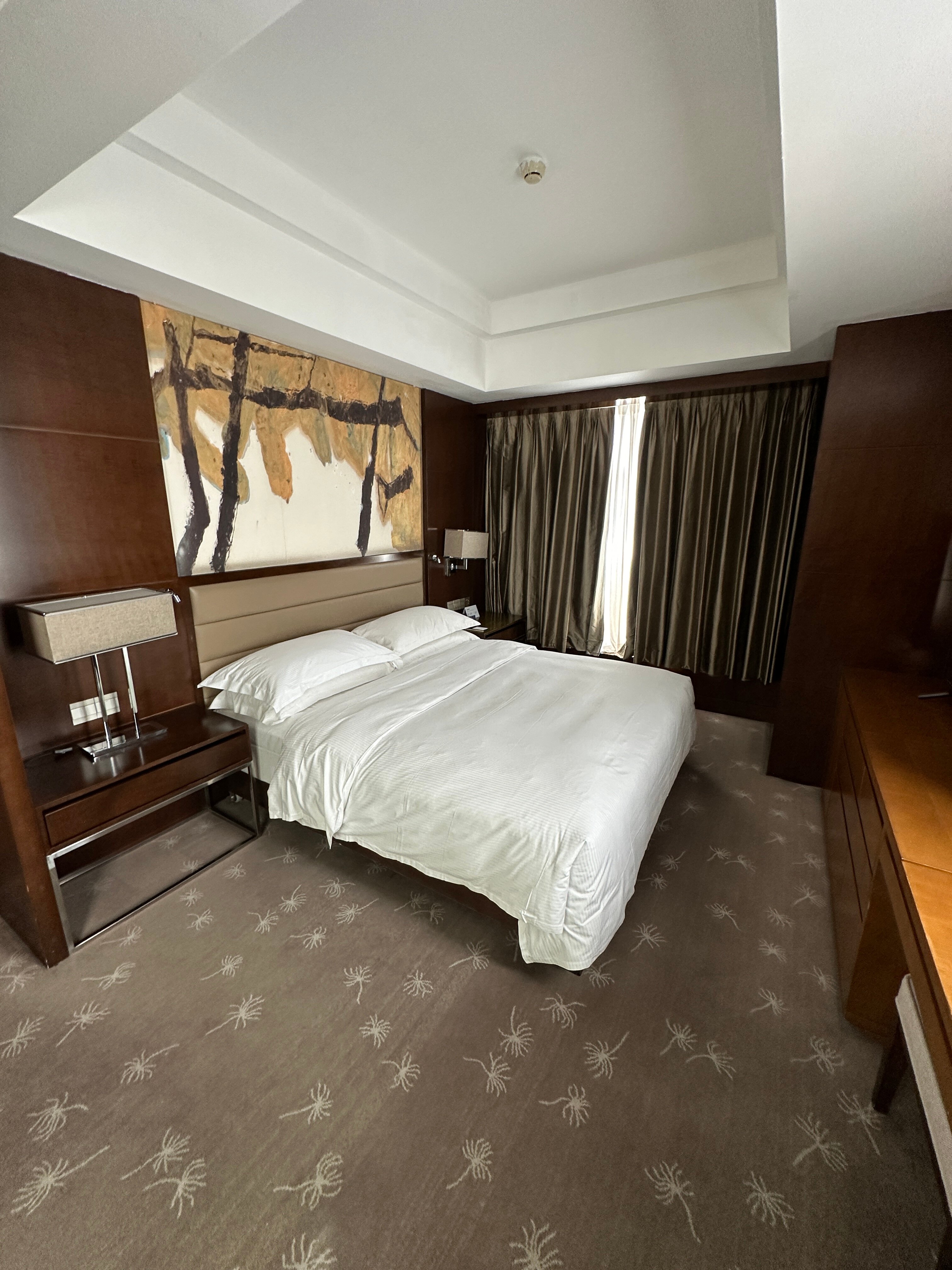 Фото DoubleTree by Hilton Beijing