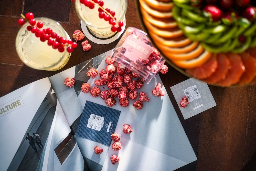 Фото Villa Brown Rothschild, a member of Brown Hotels