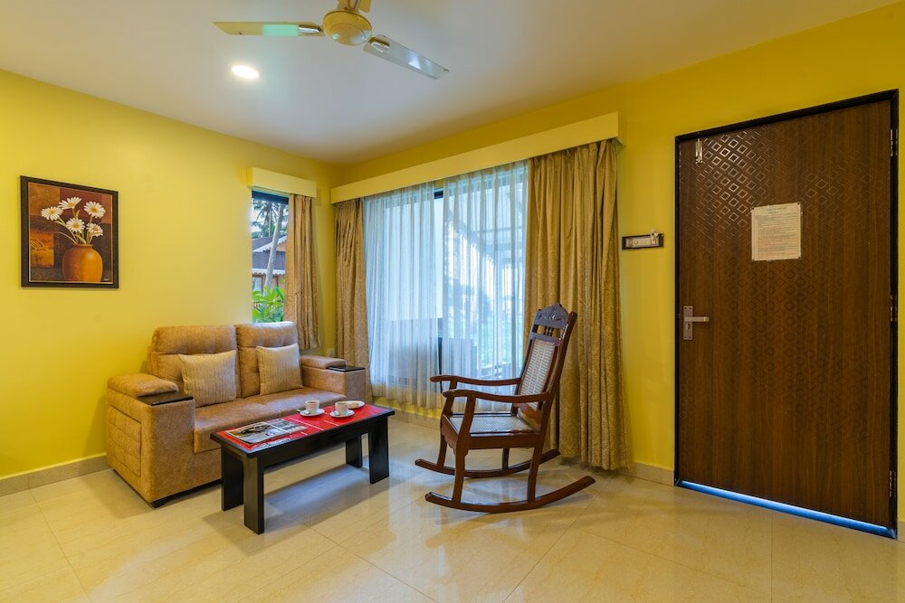 Фото La Cabana Beach and SPA