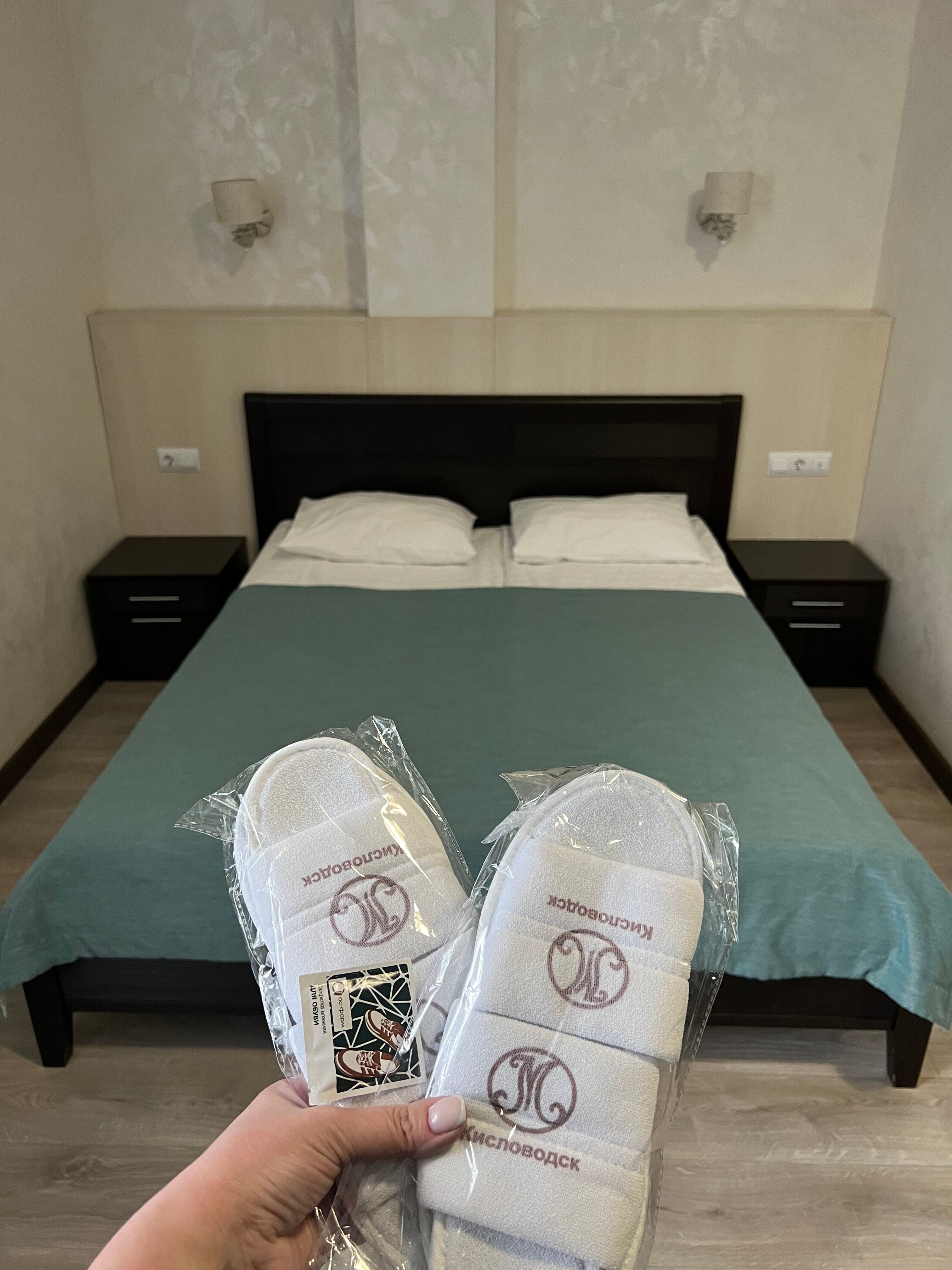 Фото Гостевой дом М