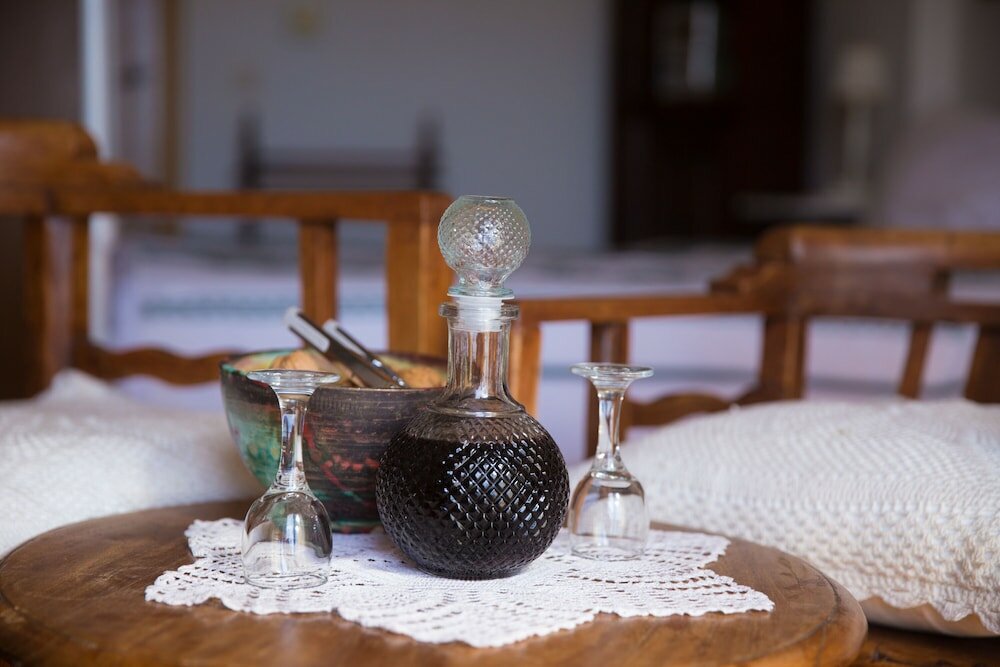 Фото Hotel Papanikola