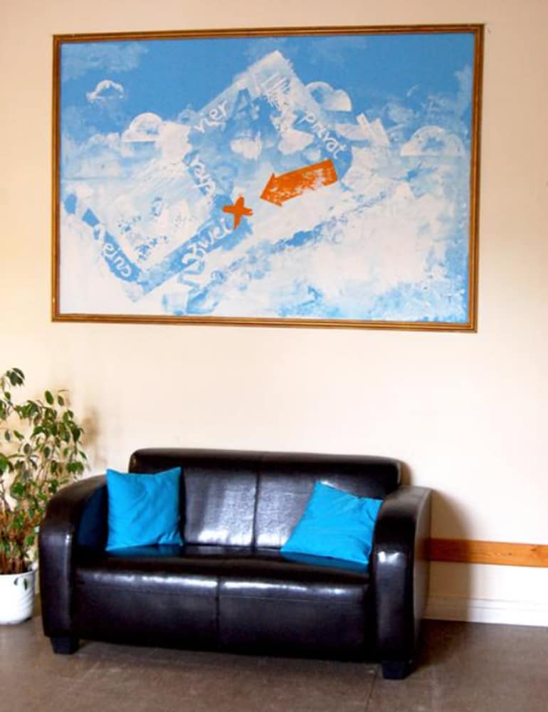 Фото Hostel Flensburg