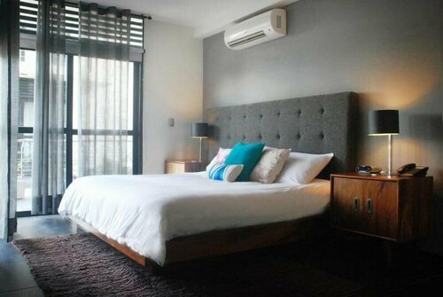 Гостиница Koox La Mar CondHotel в Плая-дель-Кармен