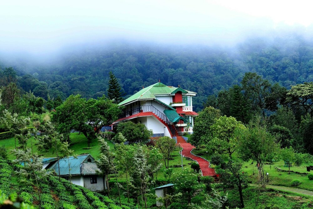 Фото Camelot Resort