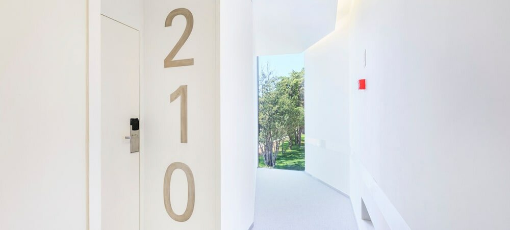 Фото Octant Santiago