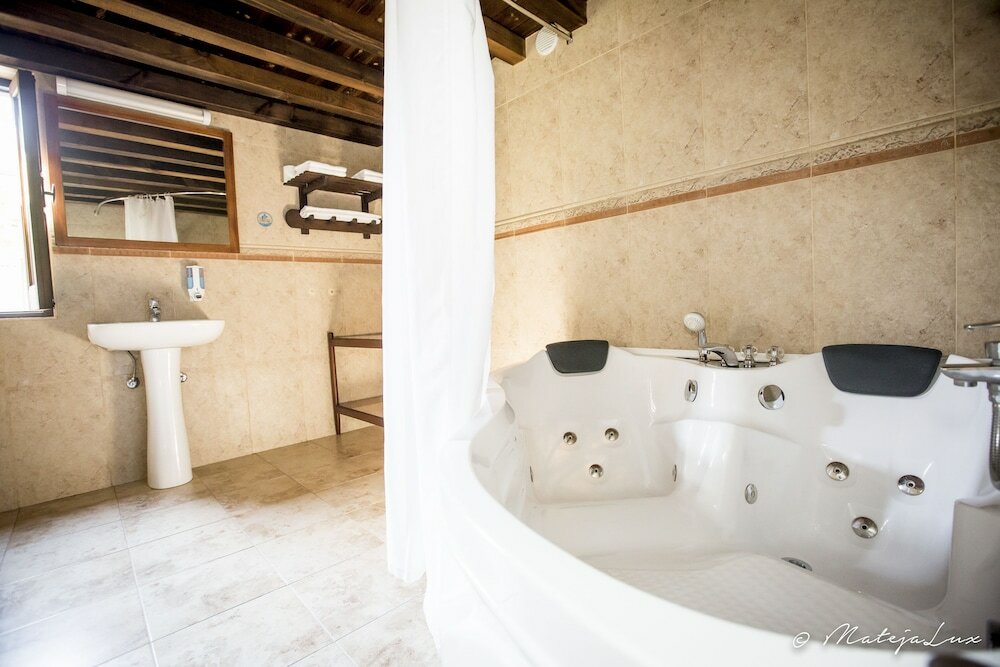 Фото Ambelikos Traditional AgroHotel