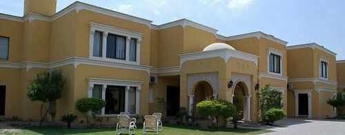 Гостиница Hotel One Bahawalpur