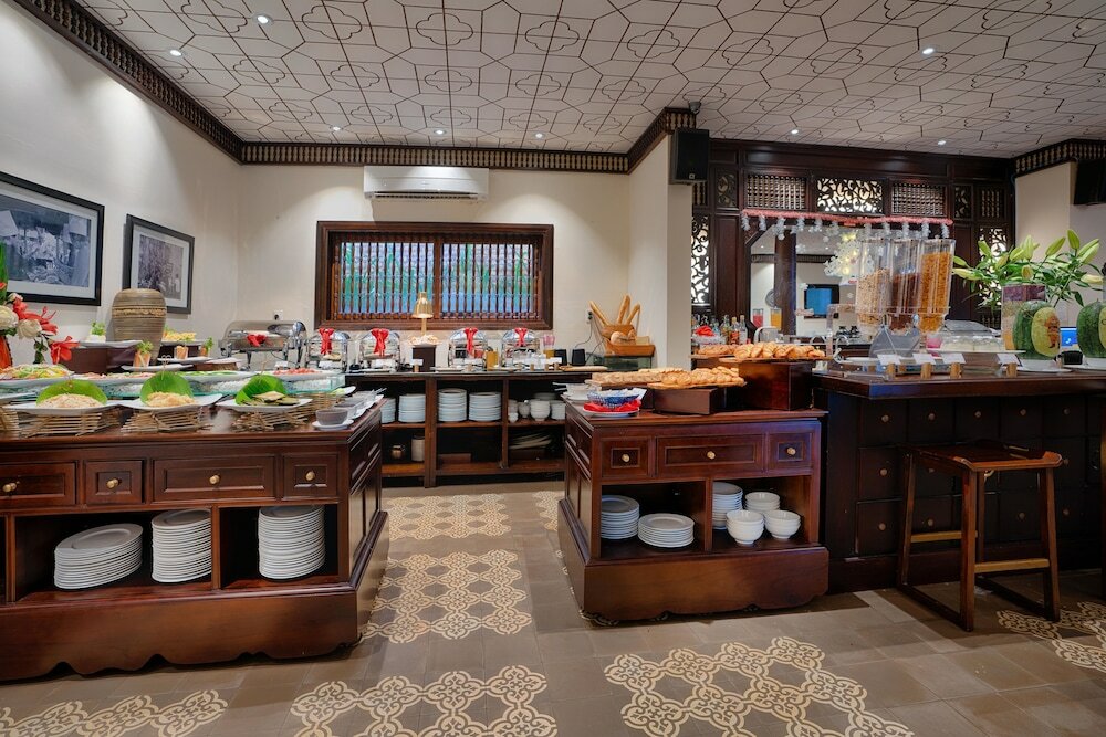 Фото Little Hoi An. A Boutique Hotel & SPA