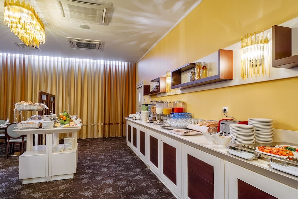 Фото Hilton Garden Inn