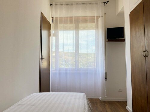 Гостиница Borghetto Hotel в Санте-Маринелле