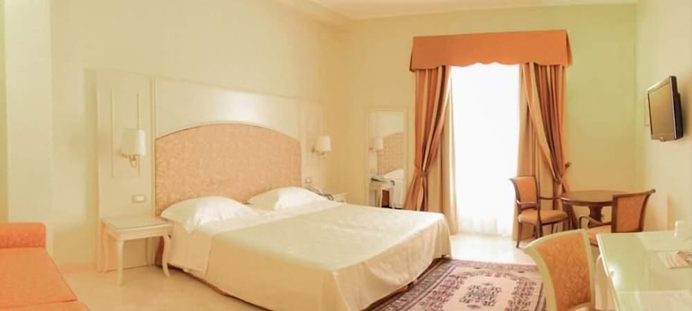 Фото Villaggio San Giovanni