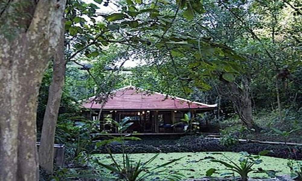 Фото Zen Namkhan Boutique Resort