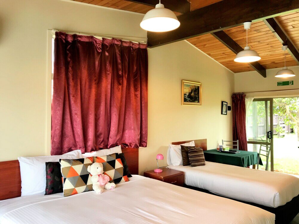 Фото Grange Motel