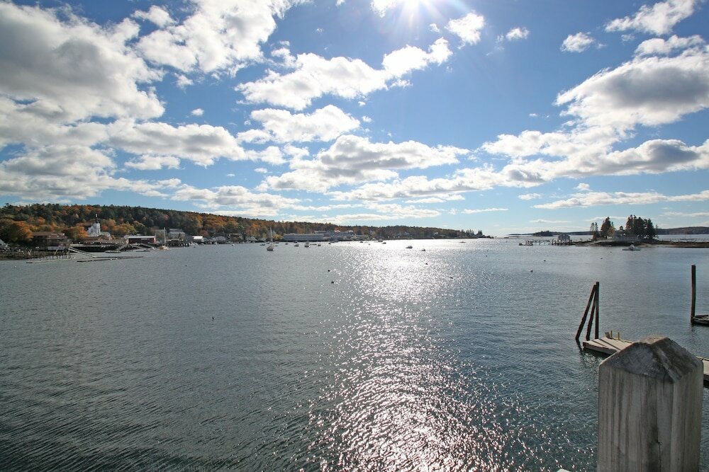 Фото Fishermans Wharf Inn