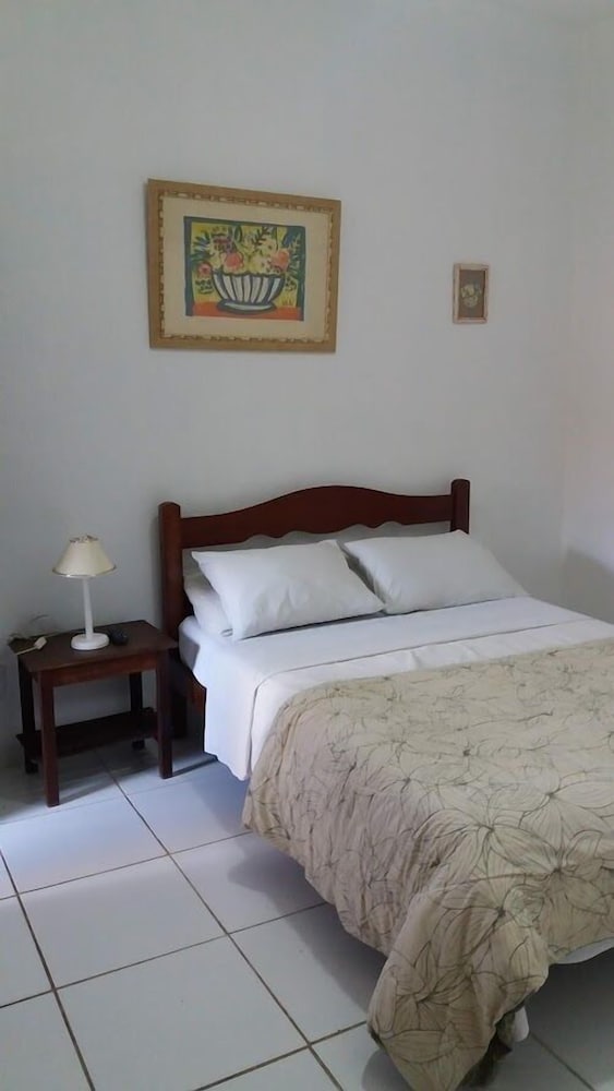 Фото Pousada Barcarola