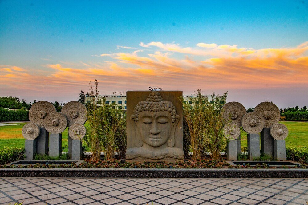 Фото Radisson Hotel Kandla