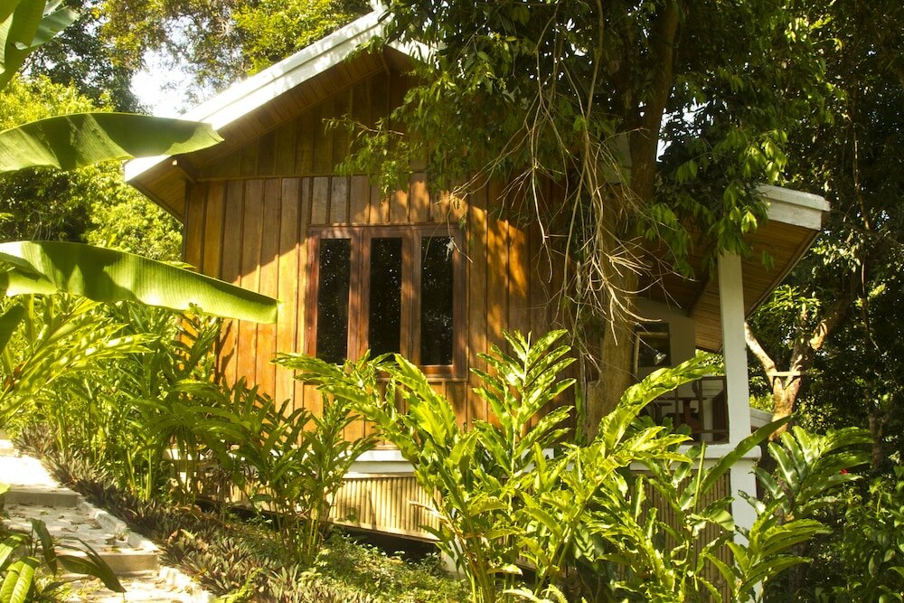 Фото Zen Namkhan Boutique Resort