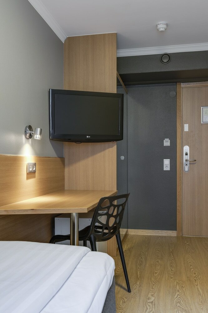 Фото Goteborgs Mini-Hotel - Hostel