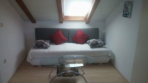 Гостиница Apartments Benutić One Bedroom A1