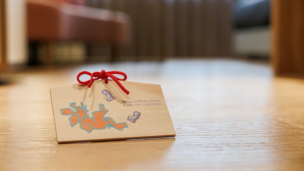 Фото Good Nature Hotel Kyoto