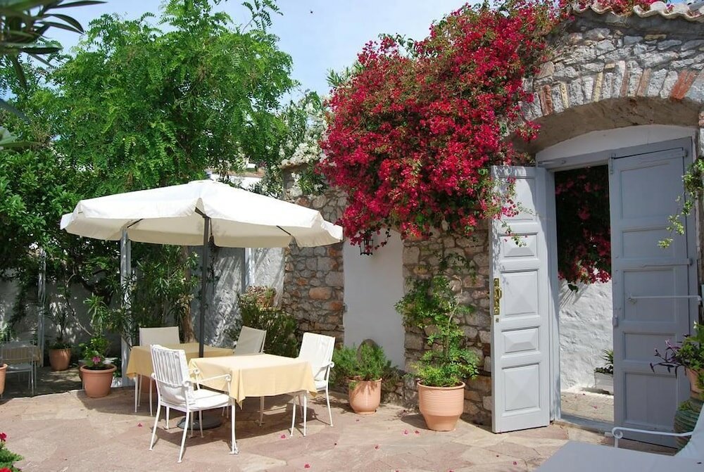 Фото Miranda Hotel