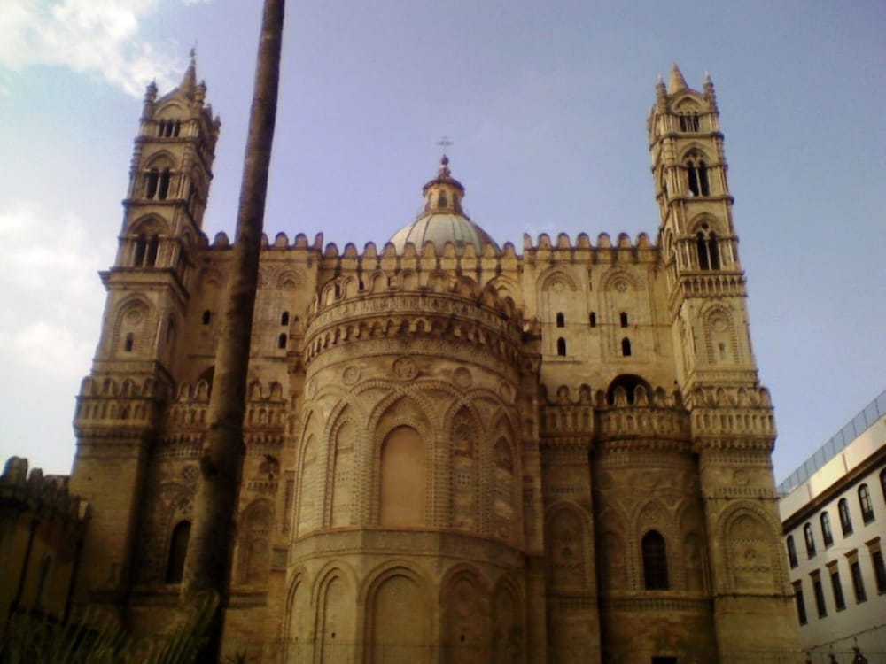 Фото Arimatea Accommodations