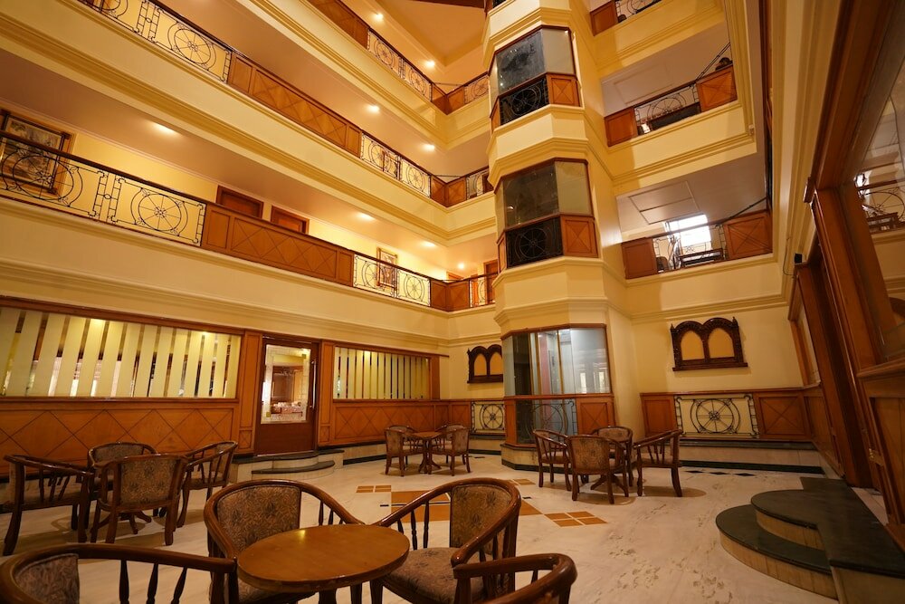 Фото Hotel Royal Palazzo