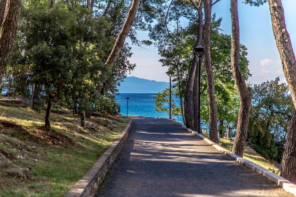 Фото Apartments Bogović