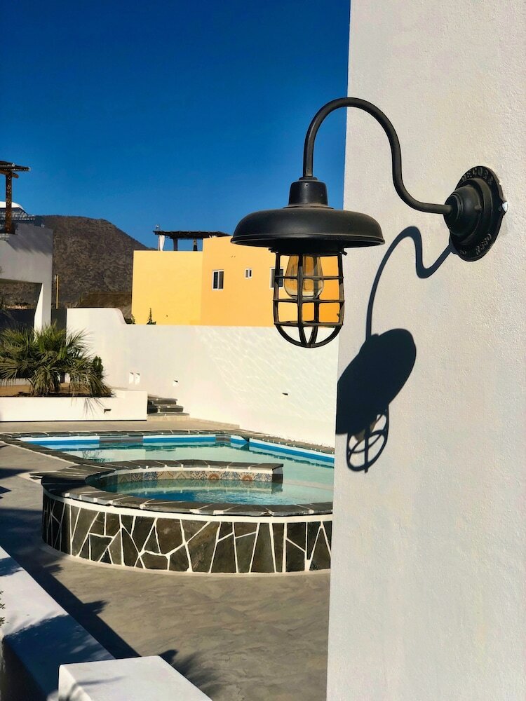 Фото The Freesouls Residences Cerritos Beach