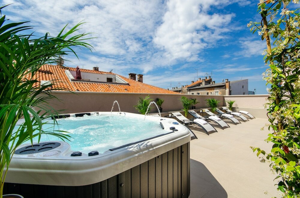 Фото Villa Brandestini