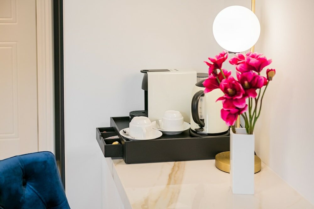 Фото Flos Luxury Rooms