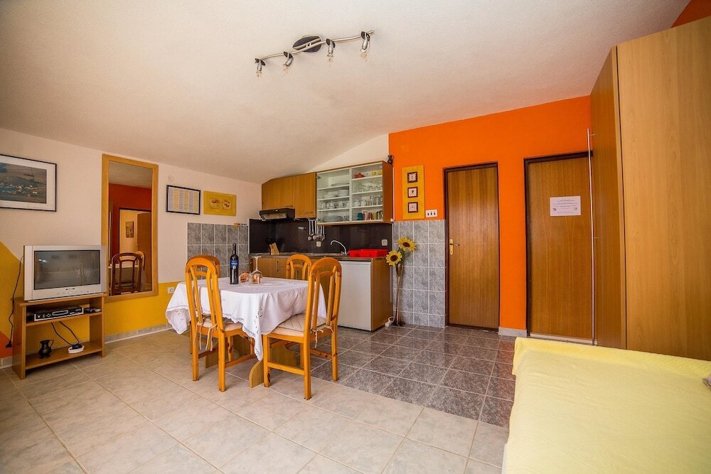 Фото Apartments Villa Mediteran