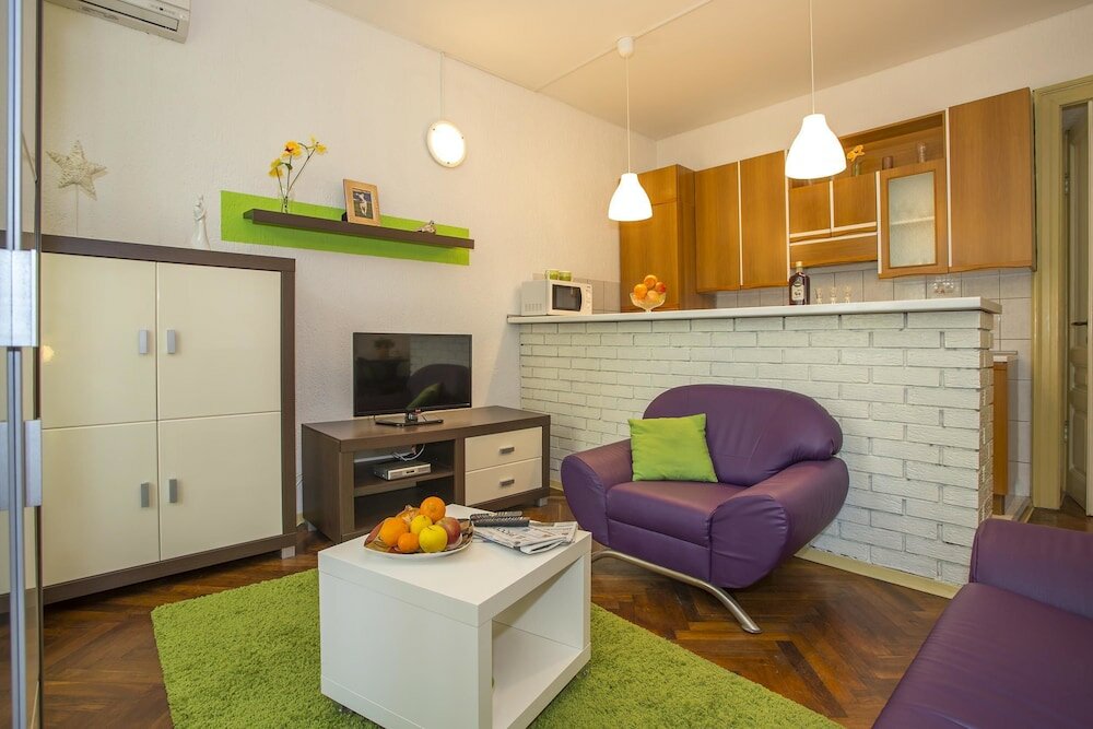 Фото Apartment Ema Two Bedrooms