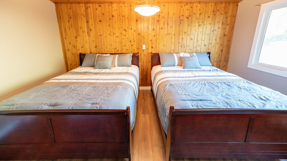 Фото Misty Mountain B&b