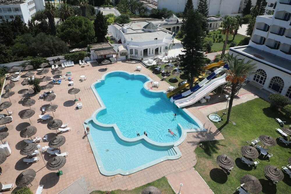 Фото Jinene Resort