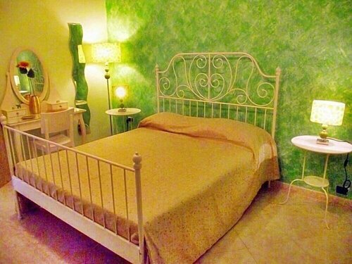 Гостиница B&b Perla di Corso Savoia